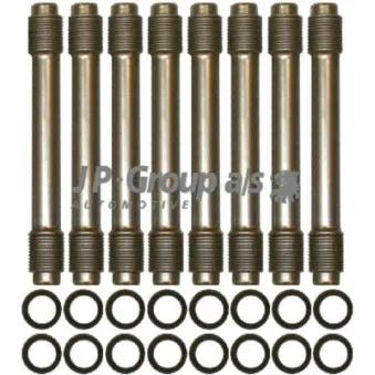 Tube de protection de la tige du poussoir JP GROUP 8111600810