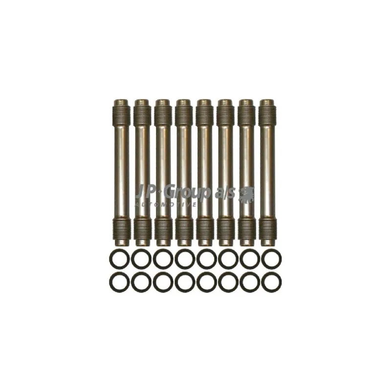 Tube de protection de la tige du poussoir JP GROUP 8111600810