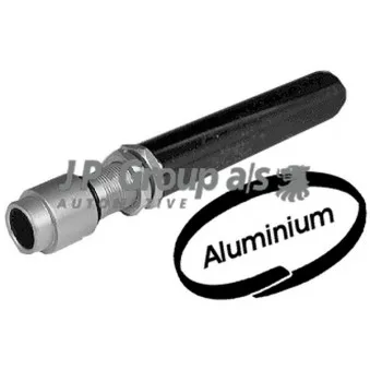 Tube de protection de la tige du poussoir JP GROUP 8111600906