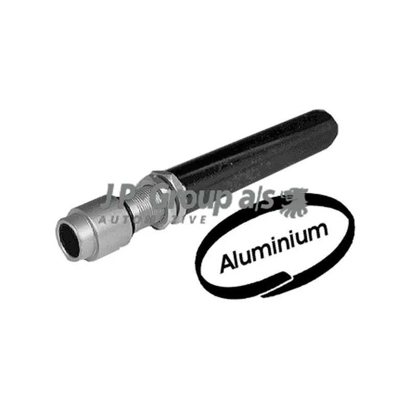 Tube de protection de la tige du poussoir JP GROUP 8111600906