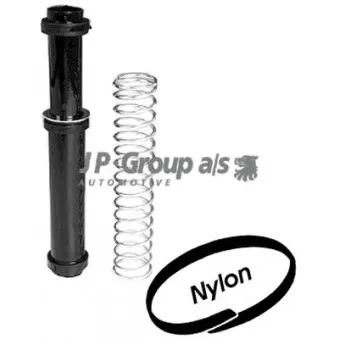 Tube de protection de la tige du poussoir JP GROUP 8111601006