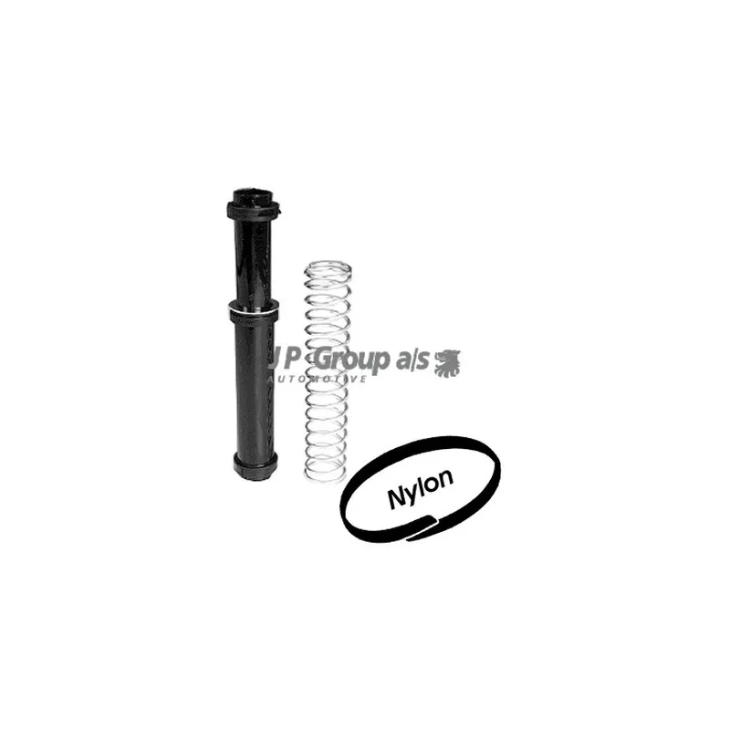 Tube de protection de la tige du poussoir JP GROUP 8111601006