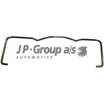 Boulon, couvercle de culasse JP GROUP 8112000206