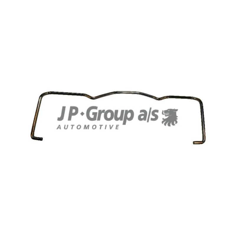 Boulon, couvercle de culasse JP GROUP 8112000206