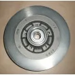 Jeu de 2 disques de frein arrière OE 432021892R - Visuel 2