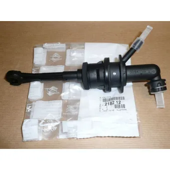 Cylindre émetteur, embrayage OE 218212