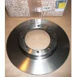 Jeu de 2 disques de frein arrière OE 432067943R - Visuel 1