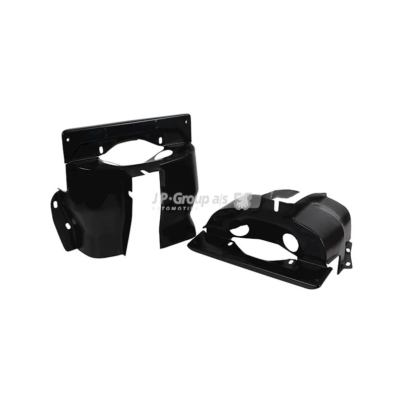 Couvercle de culasse JP GROUP 8112000416
