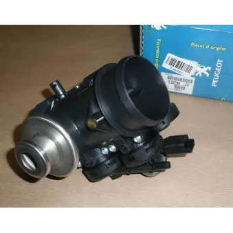 Vanne EGR OE 1628JY