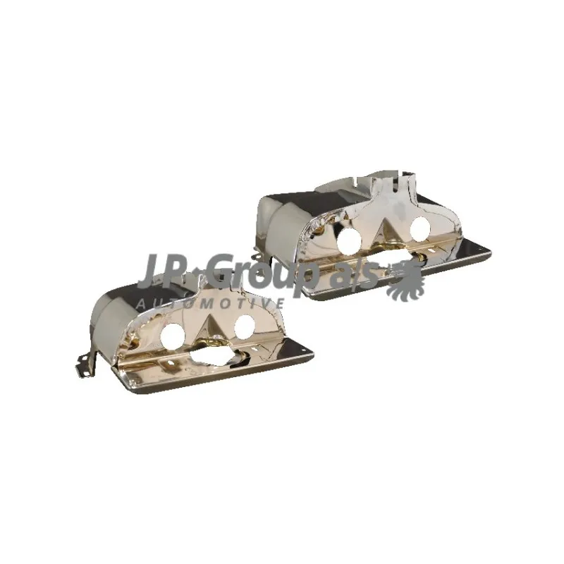 Couvercle de culasse JP GROUP 8112000616