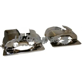 Couvercle de culasse JP GROUP 8112000716