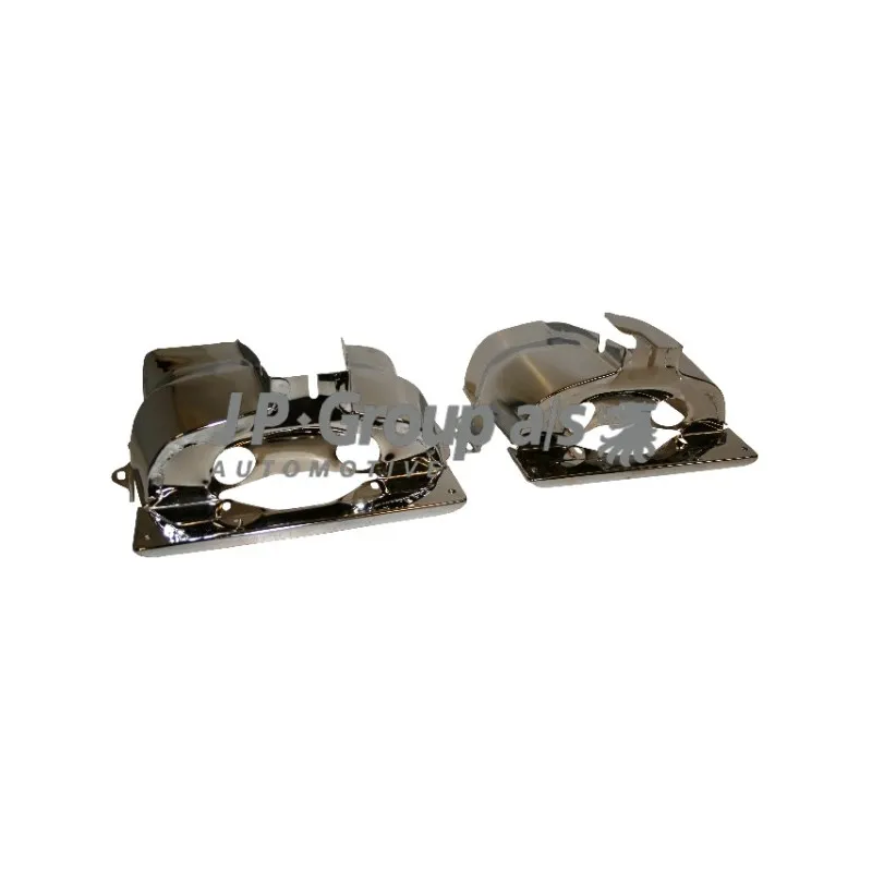 Couvercle de culasse JP GROUP 8112000716