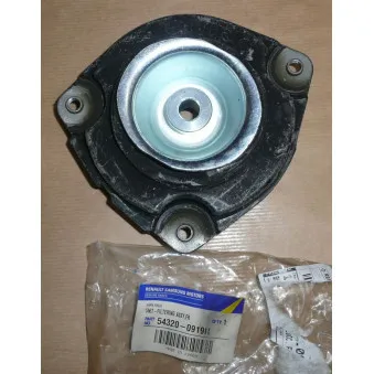 Coupelle de suspension OE 543200919R
