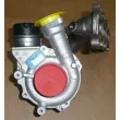 Turbocompresseur, suralimentation OE 144109159R - Visuel 3