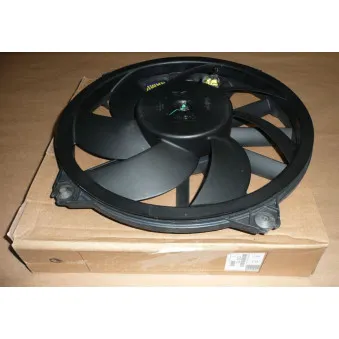 Ventilateur, refroidissement du moteur OE 1253T5