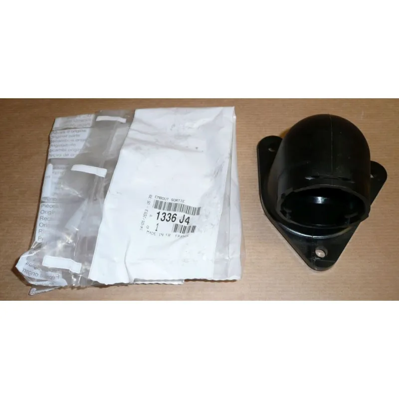 Bride de liquide de refroidissement OE 1336J4