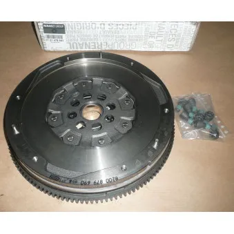 Volant moteur OE 7701478941