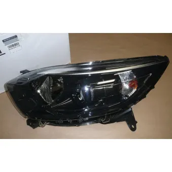 Projecteur principal OE 260607817R