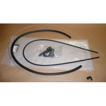 Câble d'accélération OE 7700302301