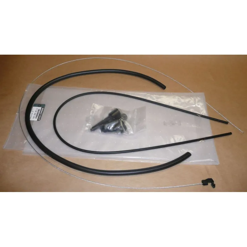Câble d'accélération OE 7700302301