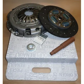 Kit d'embrayage OE 7701477032