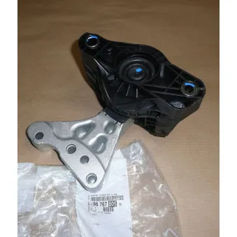 Support, suspension du moteur OE 9676780580