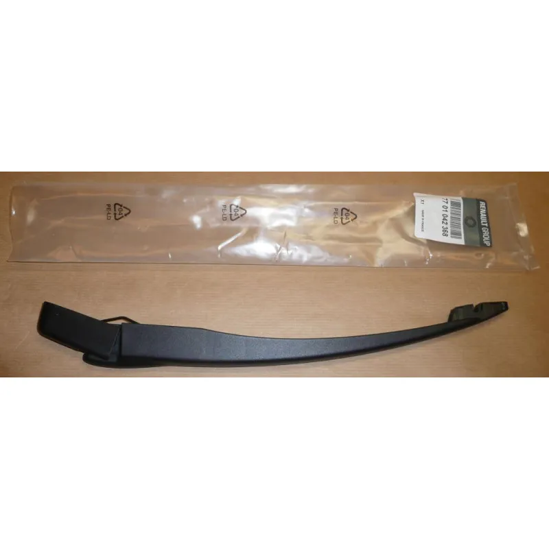Bras d'essuie-glace, nettoyage des vitres OE 7701042368