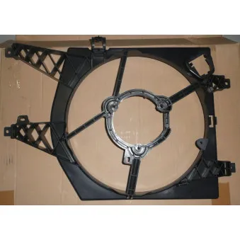 Ventilateur, refroidissement du moteur OE