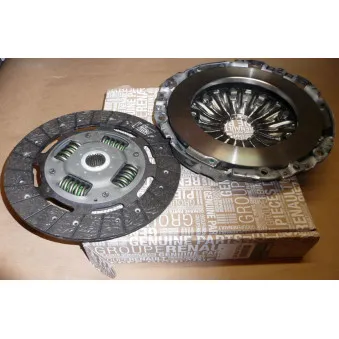 Kit d'embrayage OE 7701478557