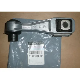 Support, suspension du moteur OE 8200298484