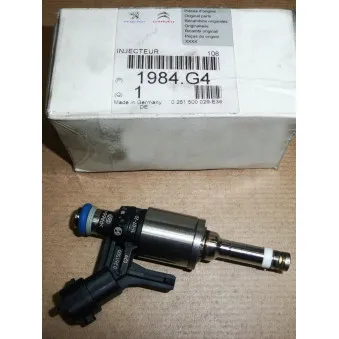 Injecteur OE 1984G4