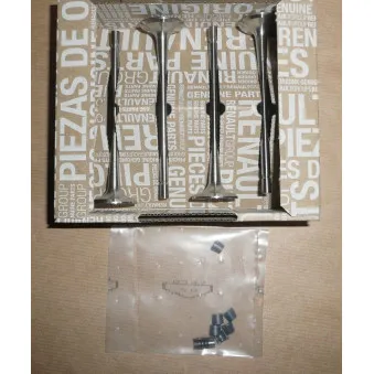 Soupape d'échappement OE 7701473354