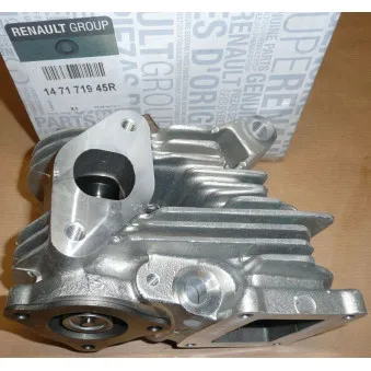 Vanne EGR OE 147171945R