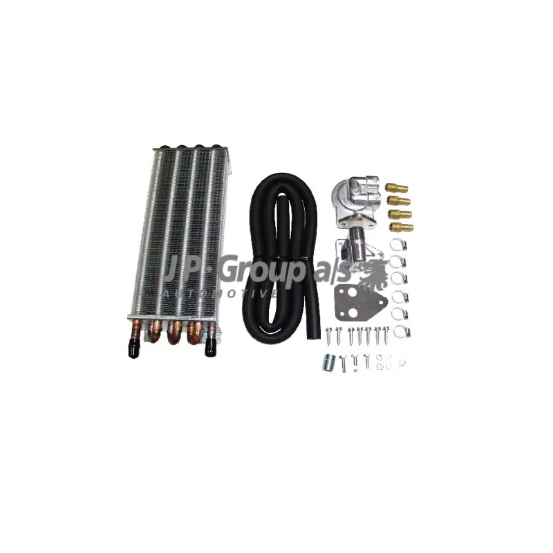 Radiateur d'huile JP GROUP 8113500216