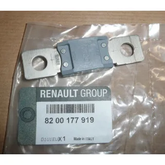 Fusible OE 8200177919