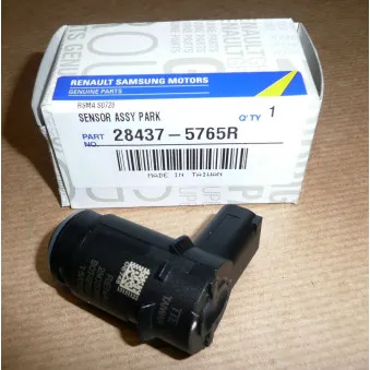 Capteur, parctronic OE 284375765R