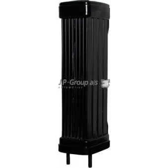Radiateur d'huile JP GROUP 8113500301