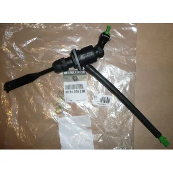 Cylindre émetteur, embrayage OE 306107623R