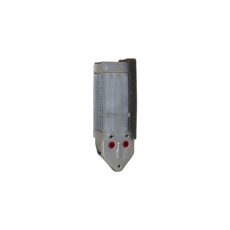 Radiateur d'huile JP GROUP 8113500400