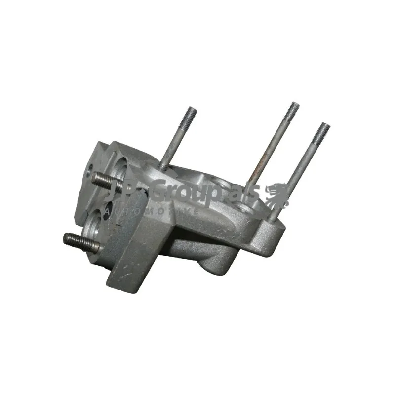 Support de palier, radiateur d'huile JP GROUP 8113550106