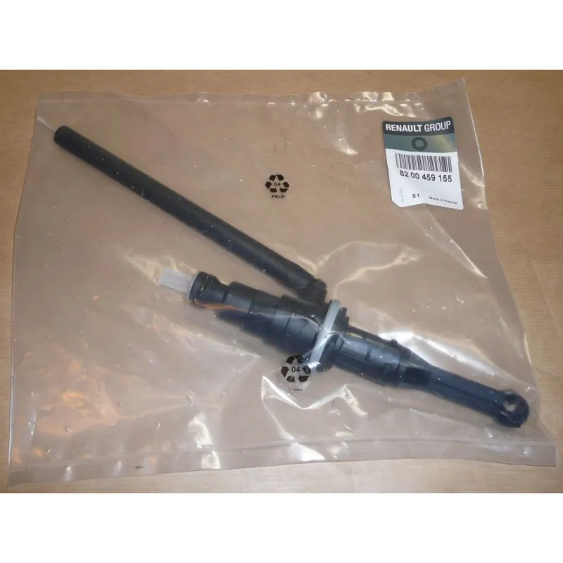 Cylindre émetteur, embrayage OE 8200459155
