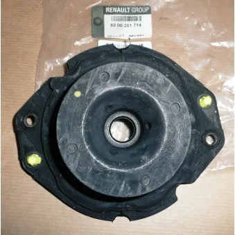 Coupelle de suspension OE 8200201714