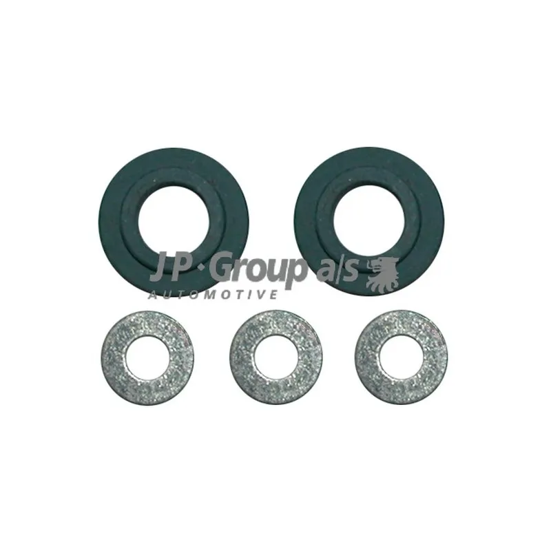 Joint, radiateur d'huile JP GROUP 8113550416