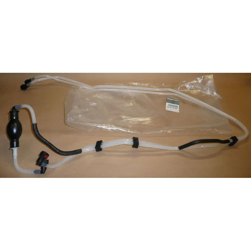 Tuyauterie de carburant OE 8200218942