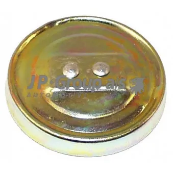 Bouchon, goulotte de remplissage d'huile JP GROUP 8113600306