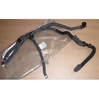 Durite de radiateur OE 924105939R