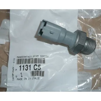 Indicateur de pression d'huile OE 1131C5