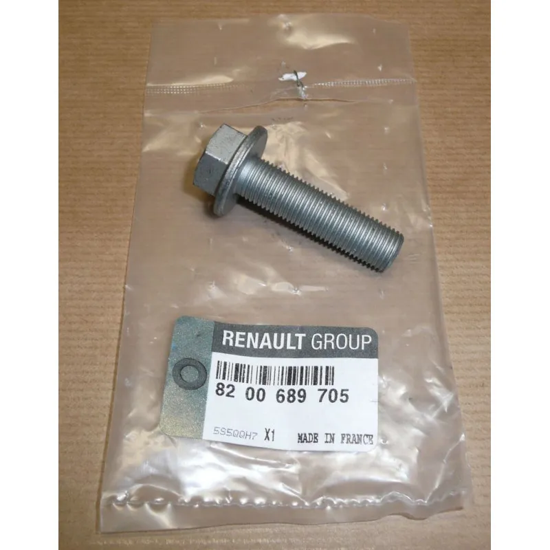 Boulon OE 8200689705