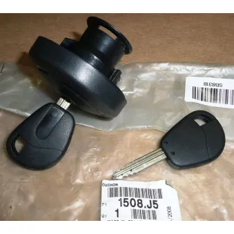 Bouchon, réservoir de carburant OE 1508J5