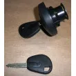 Bouchon, réservoir de carburant OE 1508J5 - Visuel 3